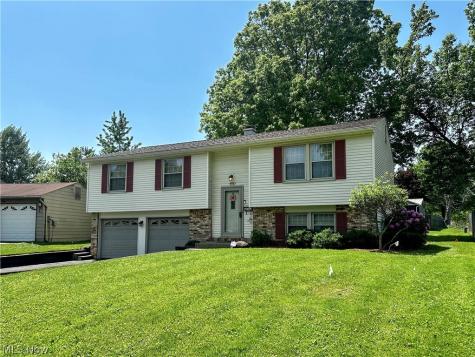 100 Blossom Lane Niles OH 44446