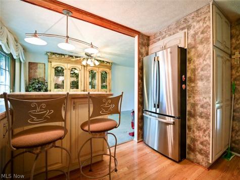 100 Blossom Lane Niles OH 44446