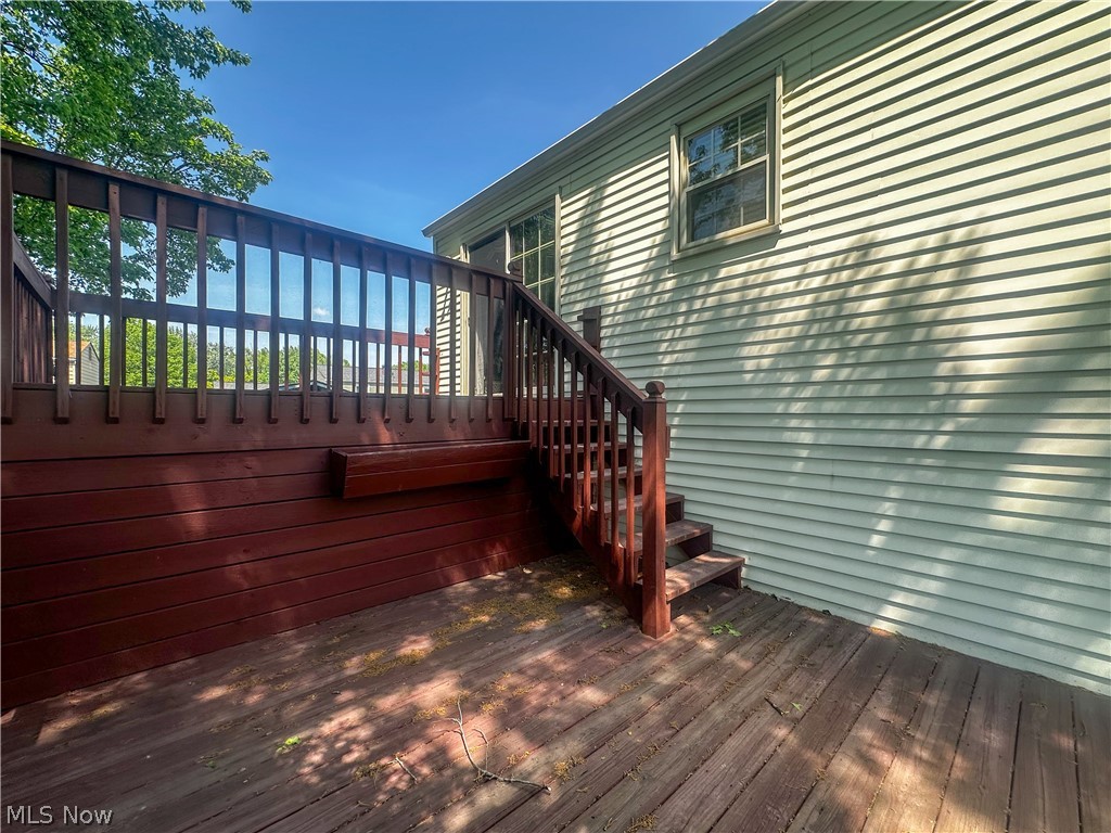 100 Blossom Lane Niles OH 44446