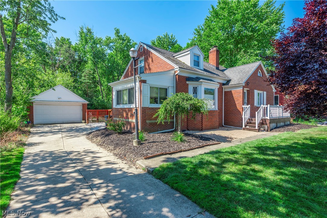 6938 Brookside Road Independence OH 44131