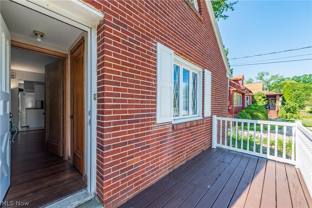 6938 Brookside Road Independence OH 44131