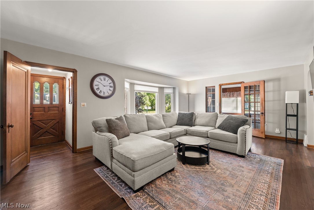 6938 Brookside Road Independence OH 44131