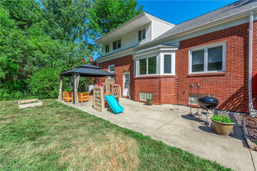 6938 Brookside Road Independence OH 44131