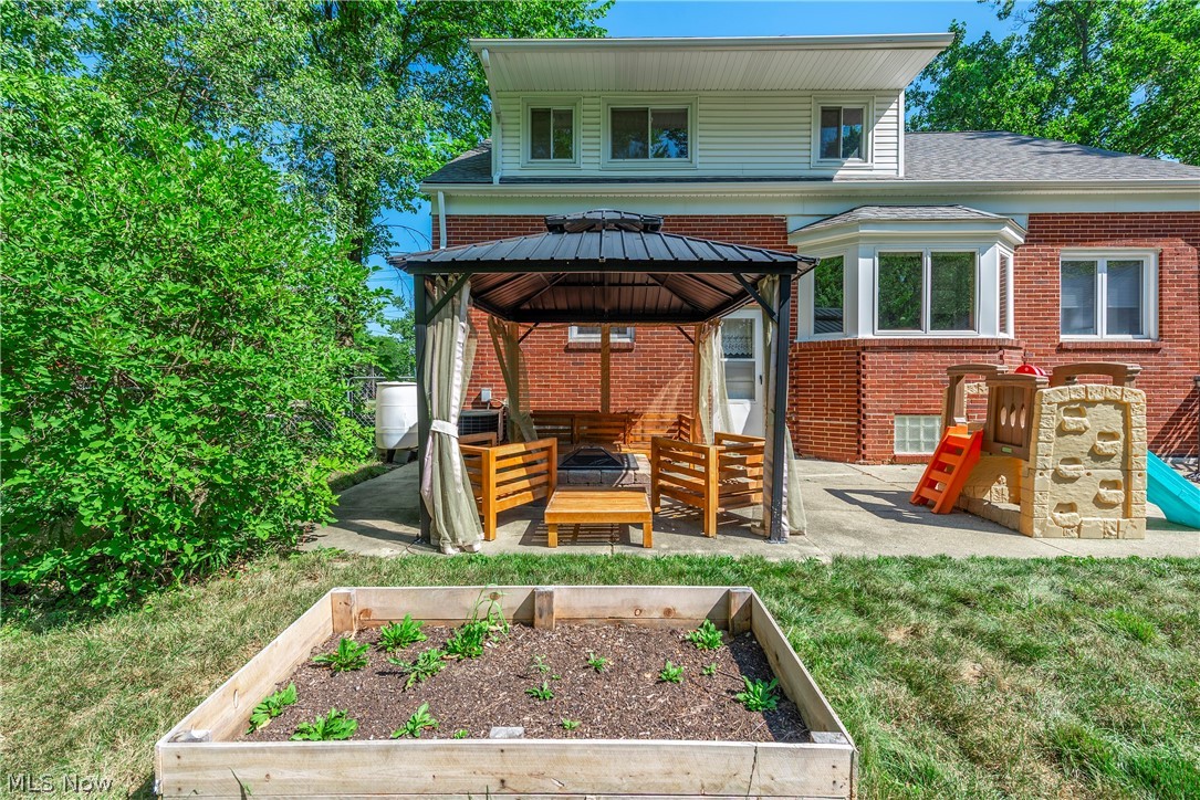 6938 Brookside Road Independence OH 44131