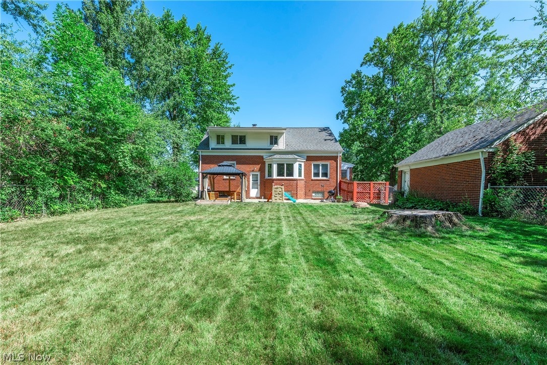 6938 Brookside Road Independence OH 44131