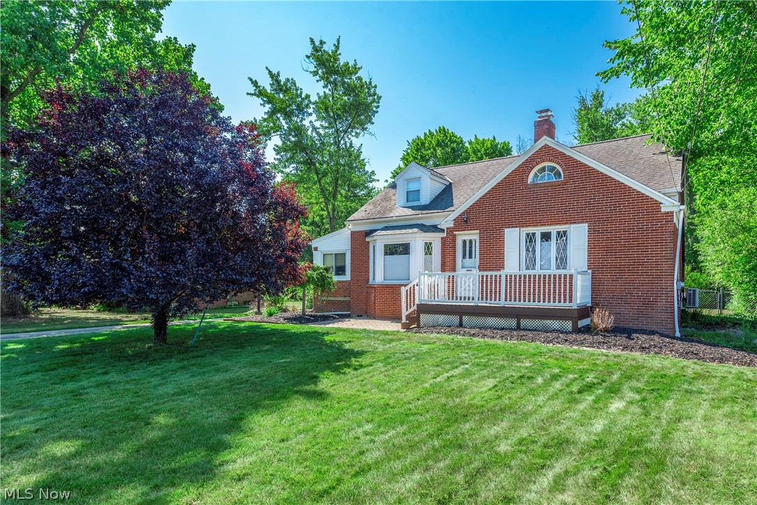 6938 Brookside Road Independence OH 44131