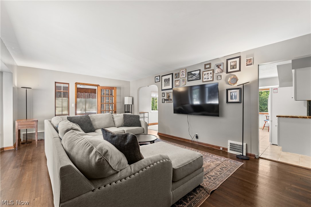 6938 Brookside Road Independence OH 44131