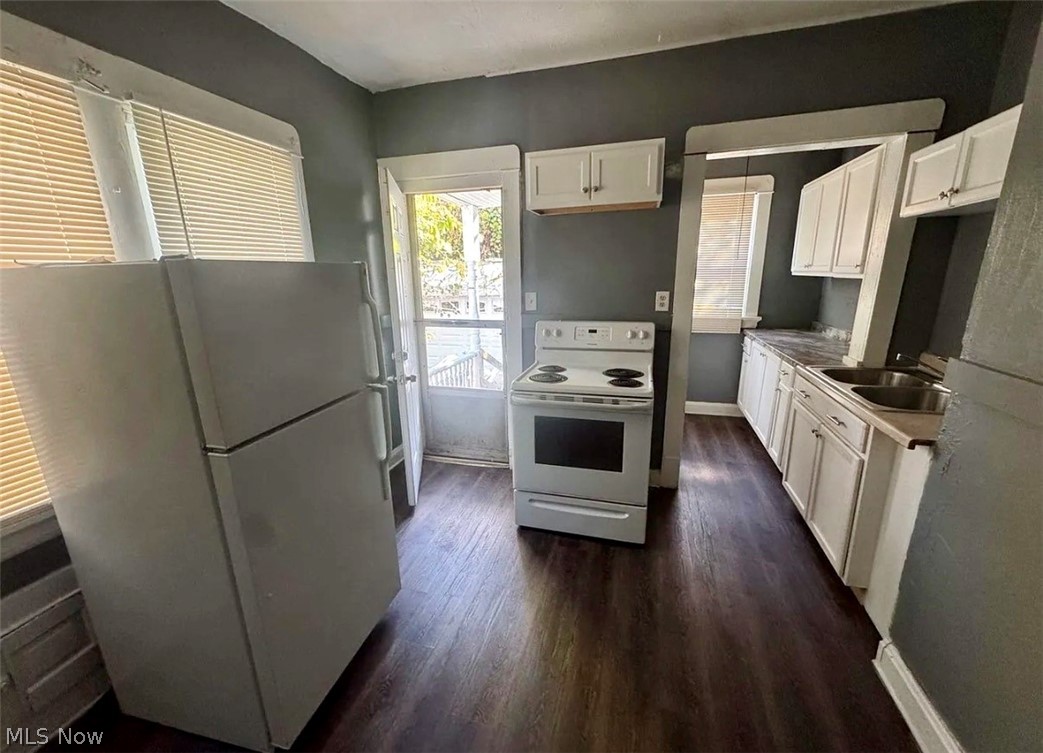 10006 Pierpont Avenue Cleveland OH 44108