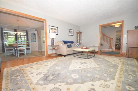 735 Fessler Drive Uniontown OH 44685