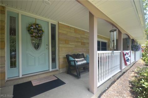 735 Fessler Drive Uniontown OH 44685