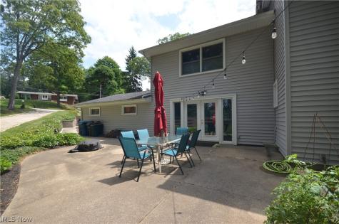 735 Fessler Drive Uniontown OH 44685