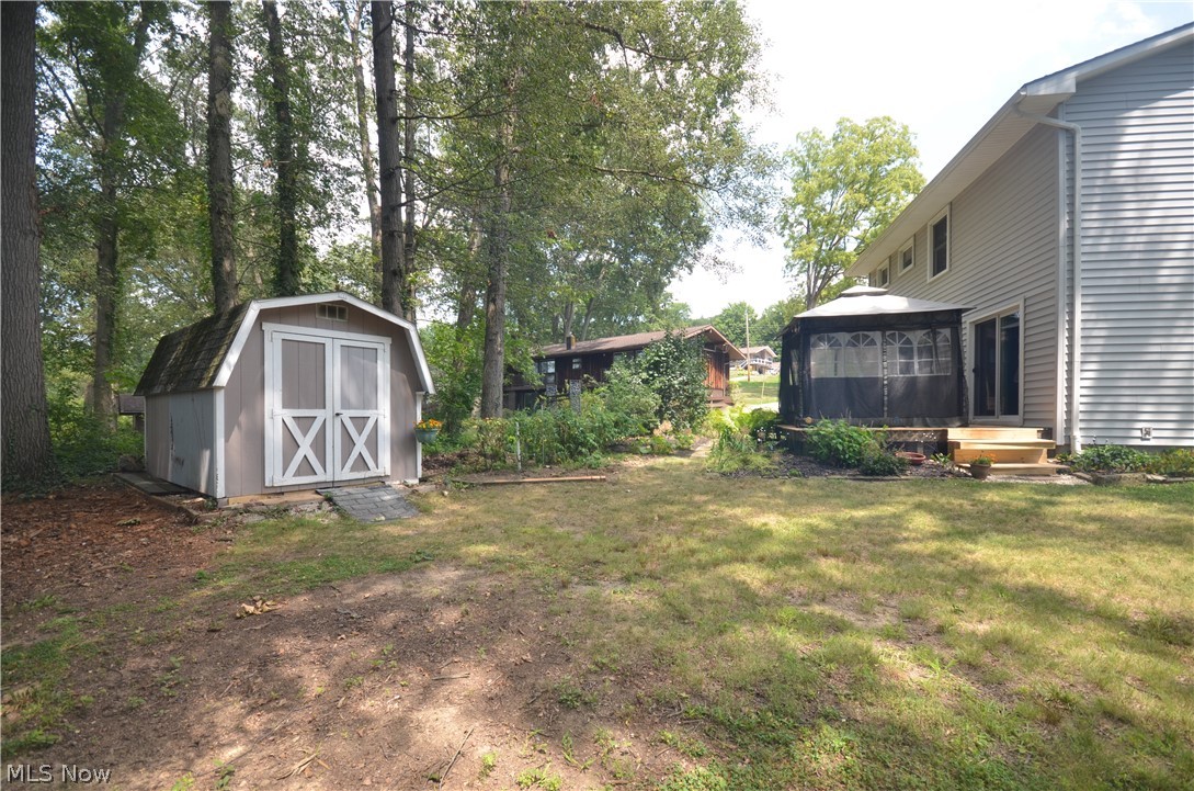 735 Fessler Drive Uniontown OH 44685