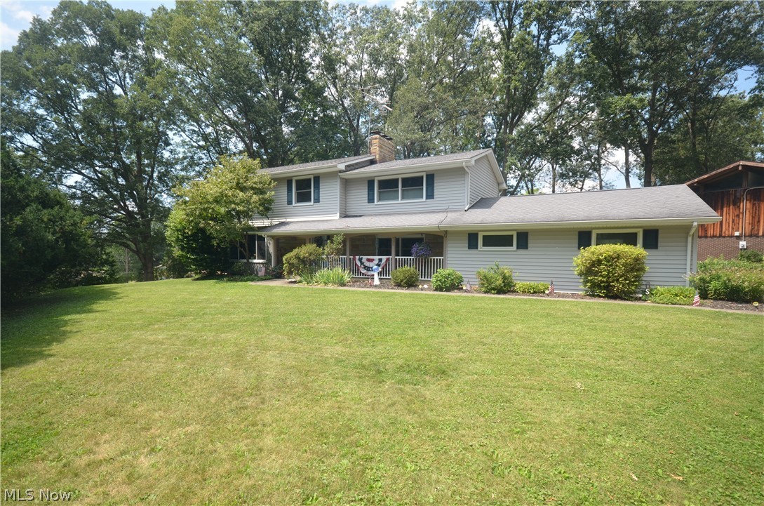 735 Fessler Drive Uniontown OH 44685