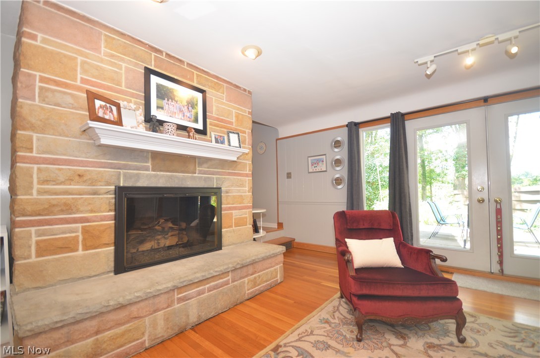 735 Fessler Drive Uniontown OH 44685