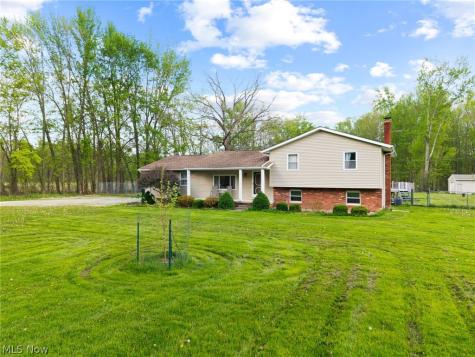 5580 Buffham Road Seville OH 44273
