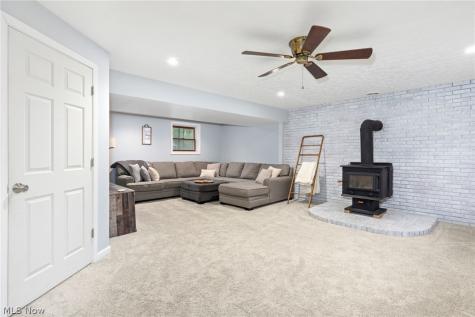 5580 Buffham Road Seville OH 44273