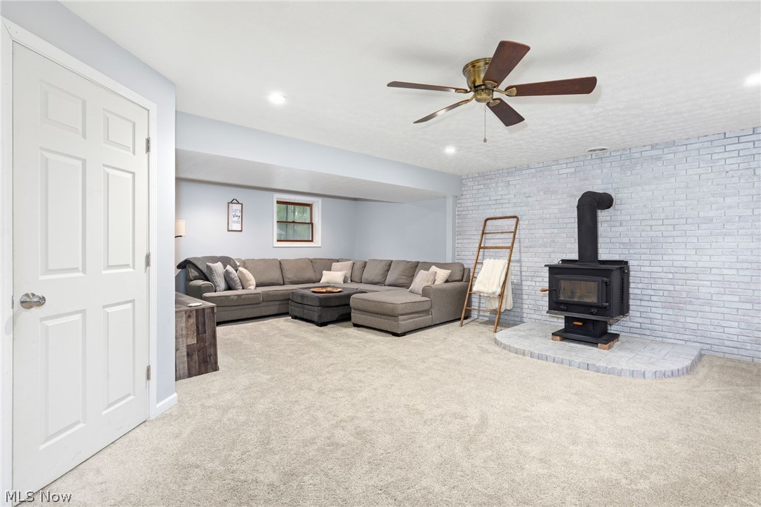 5580 Buffham Road Seville OH 44273