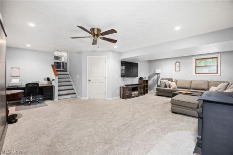 5580 Buffham Road Seville OH 44273