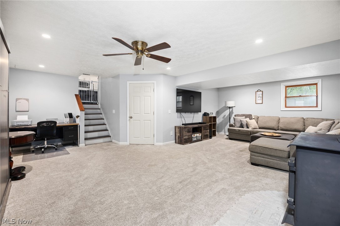 5580 Buffham Road Seville OH 44273