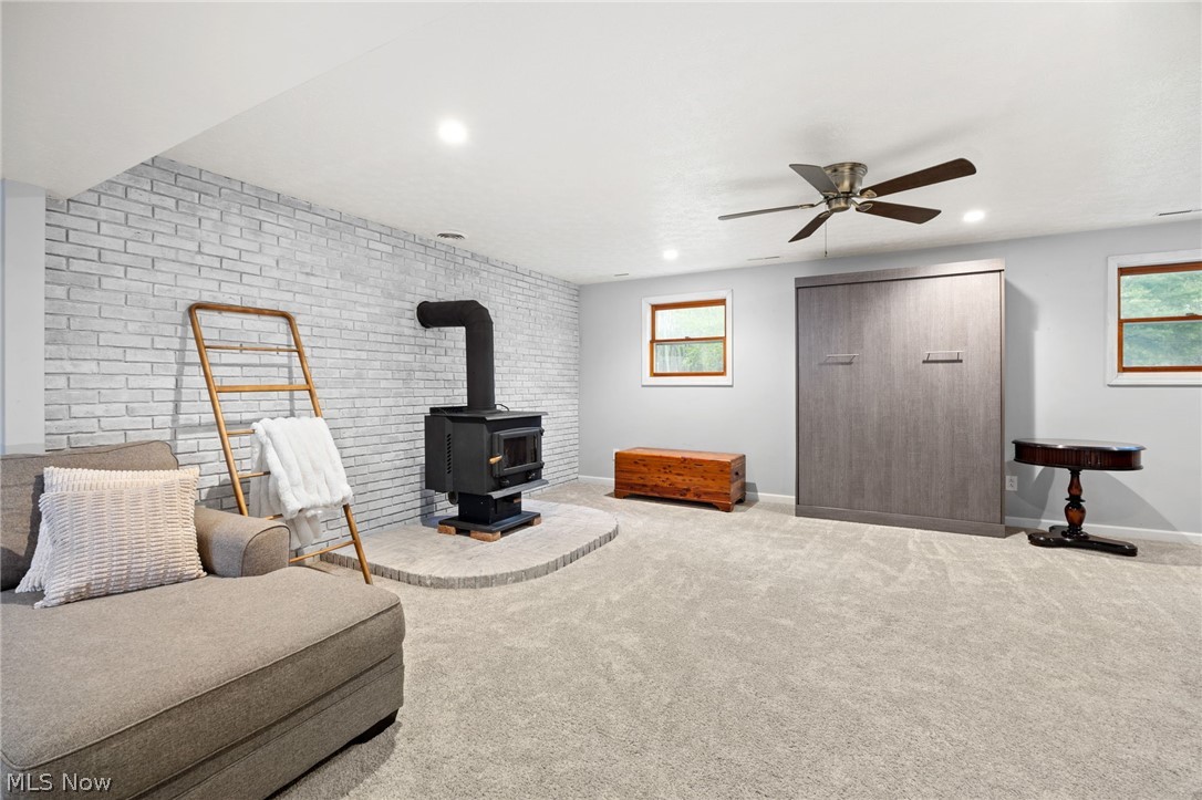 5580 Buffham Road Seville OH 44273