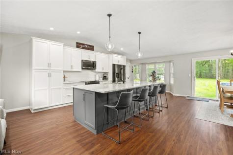 5580 Buffham Road Seville OH 44273