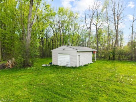 5580 Buffham Road Seville OH 44273