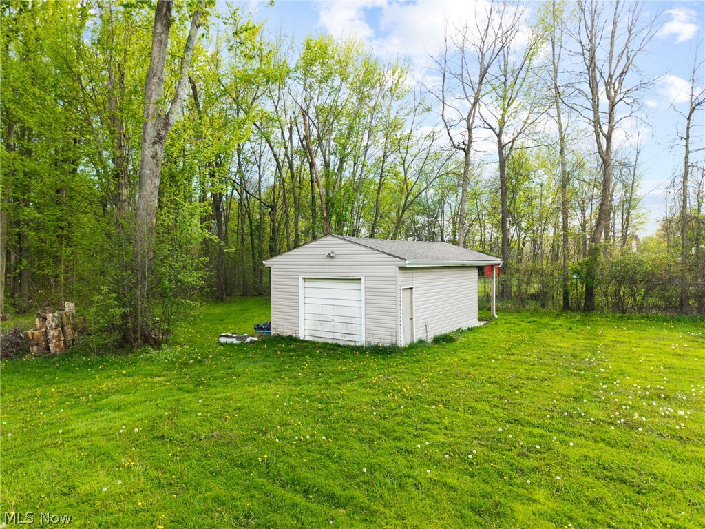 5580 Buffham Road Seville OH 44273