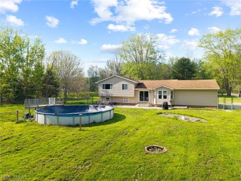 5580 Buffham Road Seville OH 44273