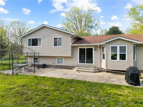 5580 Buffham Road Seville OH 44273