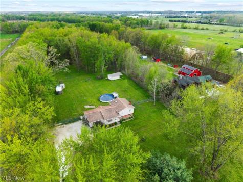5580 Buffham Road Seville OH 44273