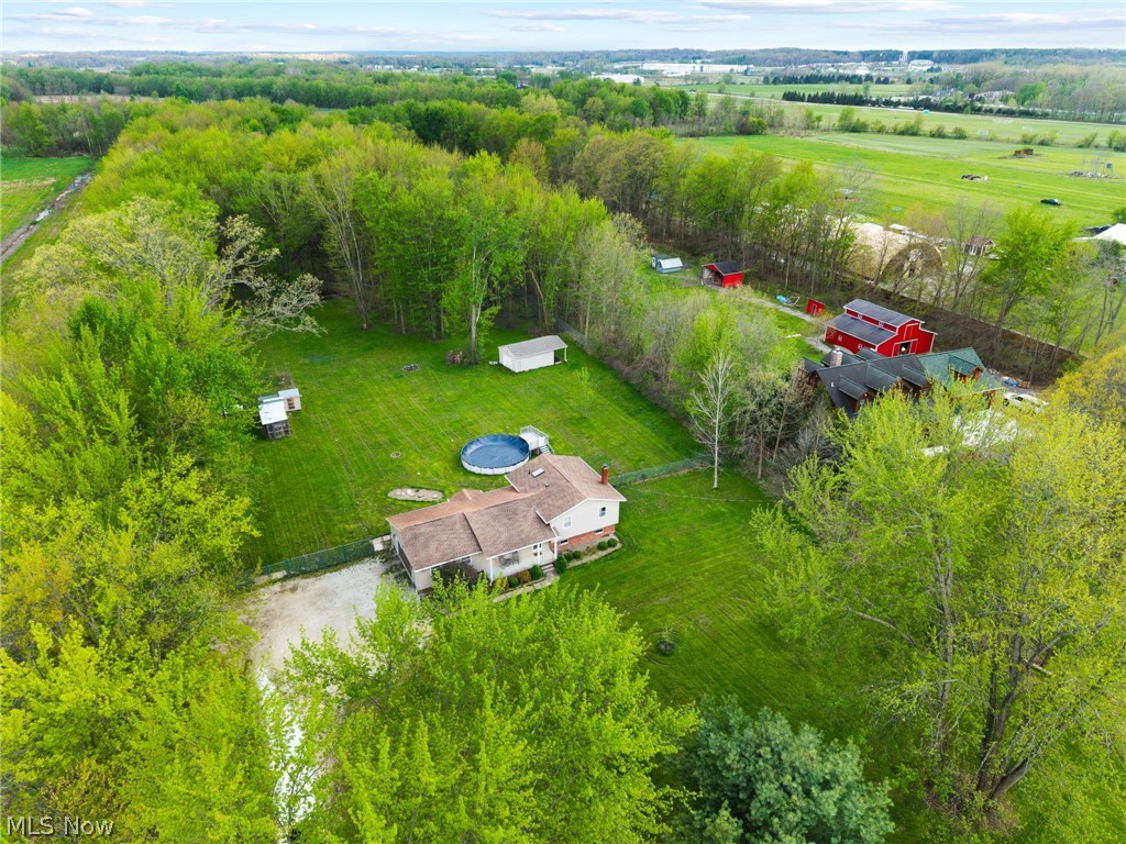 5580 Buffham Road Seville OH 44273