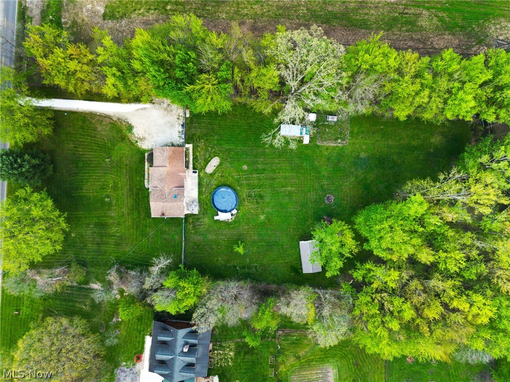 5580 Buffham Road Seville OH 44273