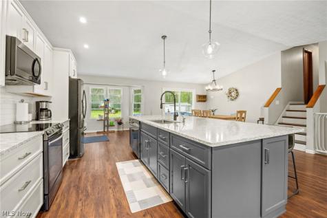 5580 Buffham Road Seville OH 44273