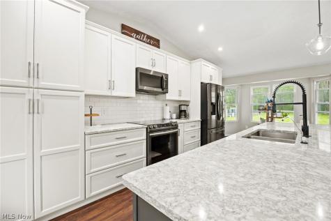5580 Buffham Road Seville OH 44273