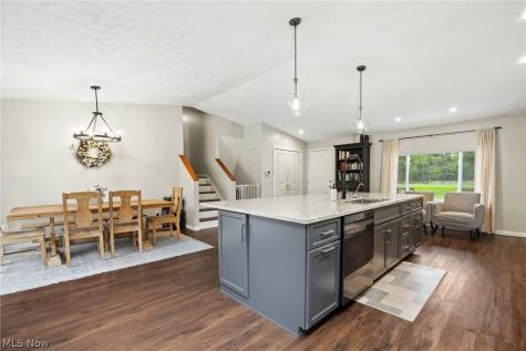 5580 Buffham Road Seville OH 44273