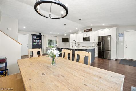 5580 Buffham Road Seville OH 44273