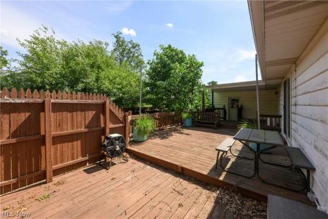 2950 Stanton Avenue NW Massillon OH 44647