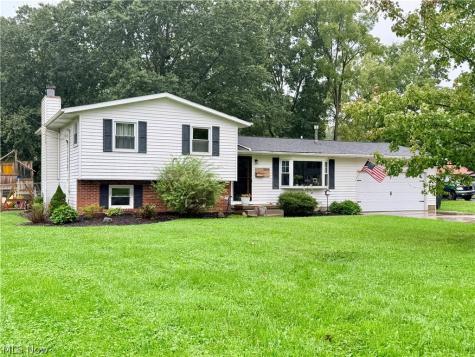 3350 Sandy Lake Road Ravenna OH 44266
