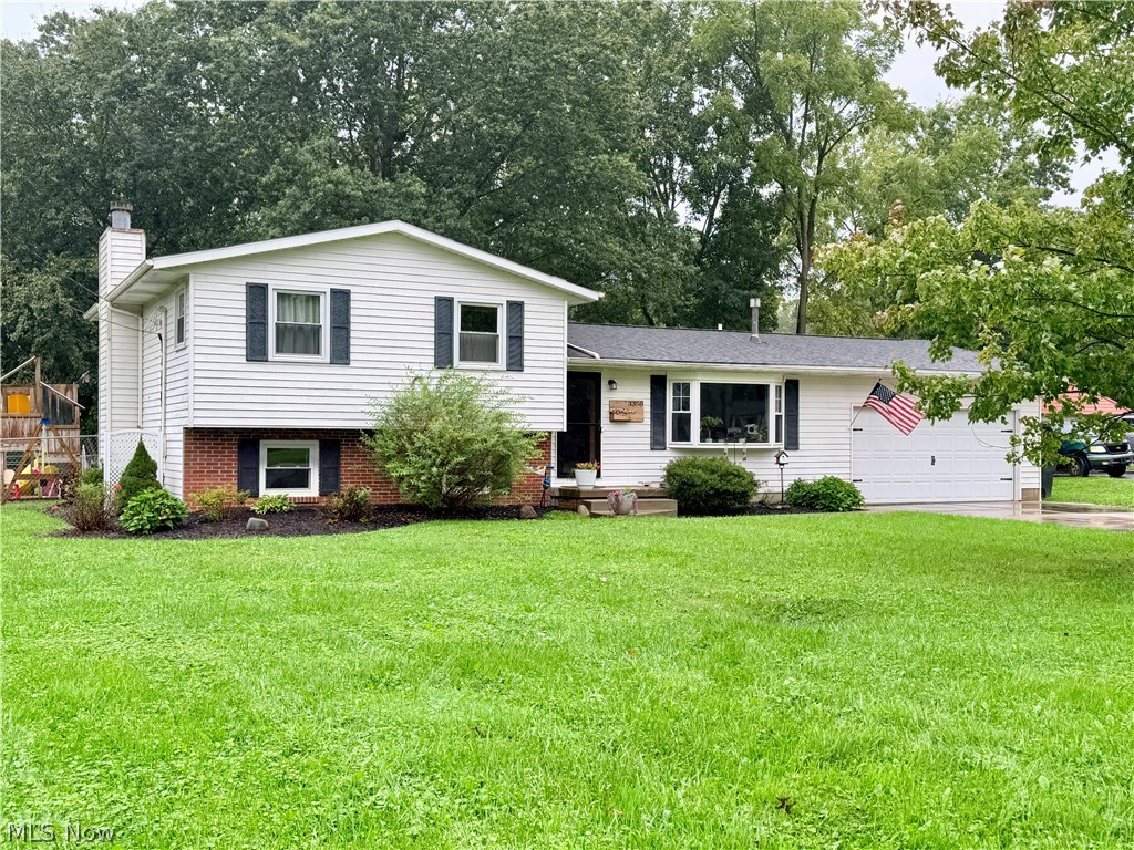 3350 Sandy Lake Road Ravenna OH 44266
