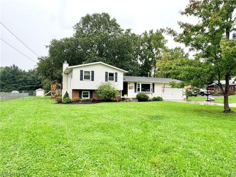 3350 Sandy Lake Road Ravenna OH 44266