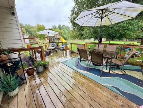 3350 Sandy Lake Road Ravenna OH 44266