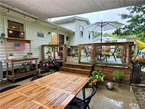3350 Sandy Lake Road Ravenna OH 44266