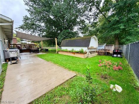 3350 Sandy Lake Road Ravenna OH 44266