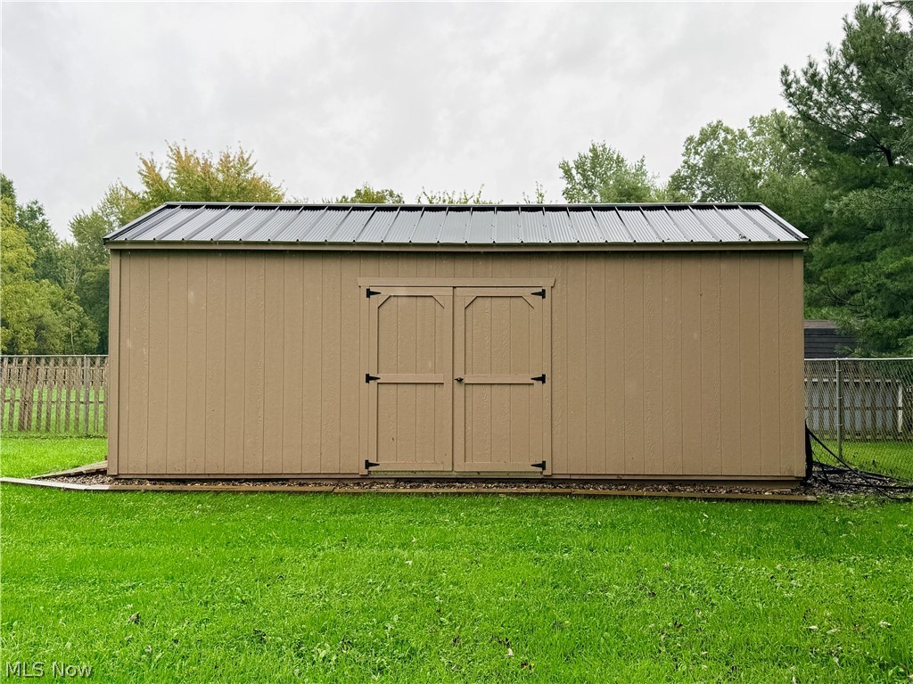 3350 Sandy Lake Road Ravenna OH 44266