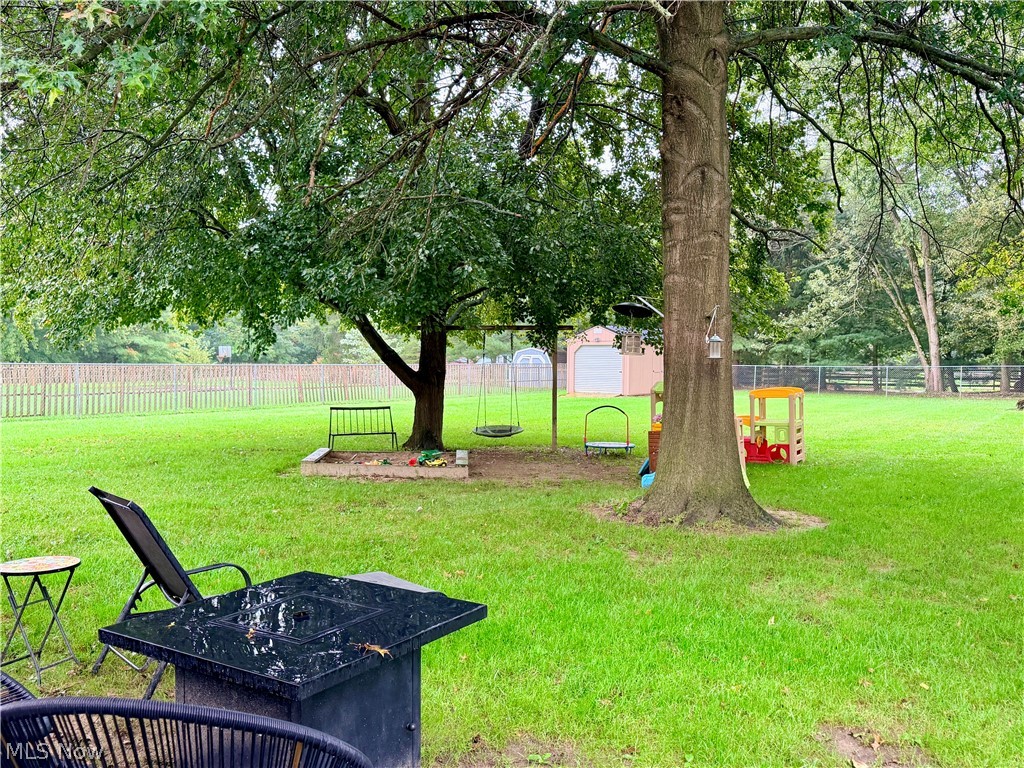 3350 Sandy Lake Road Ravenna OH 44266