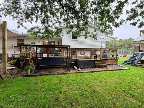 3350 Sandy Lake Road Ravenna OH 44266