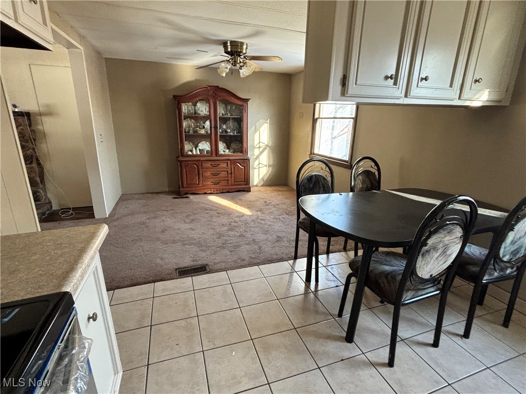 13885 Beard Road New Springfield OH 44443