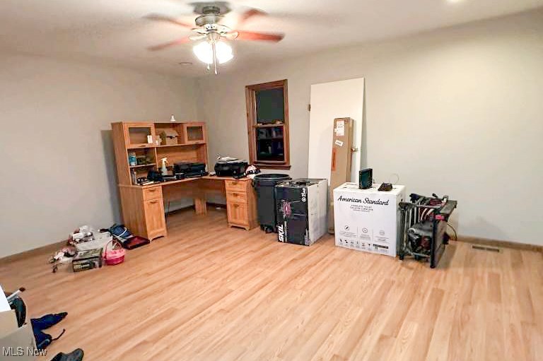 13885 Beard Road New Springfield OH 44443