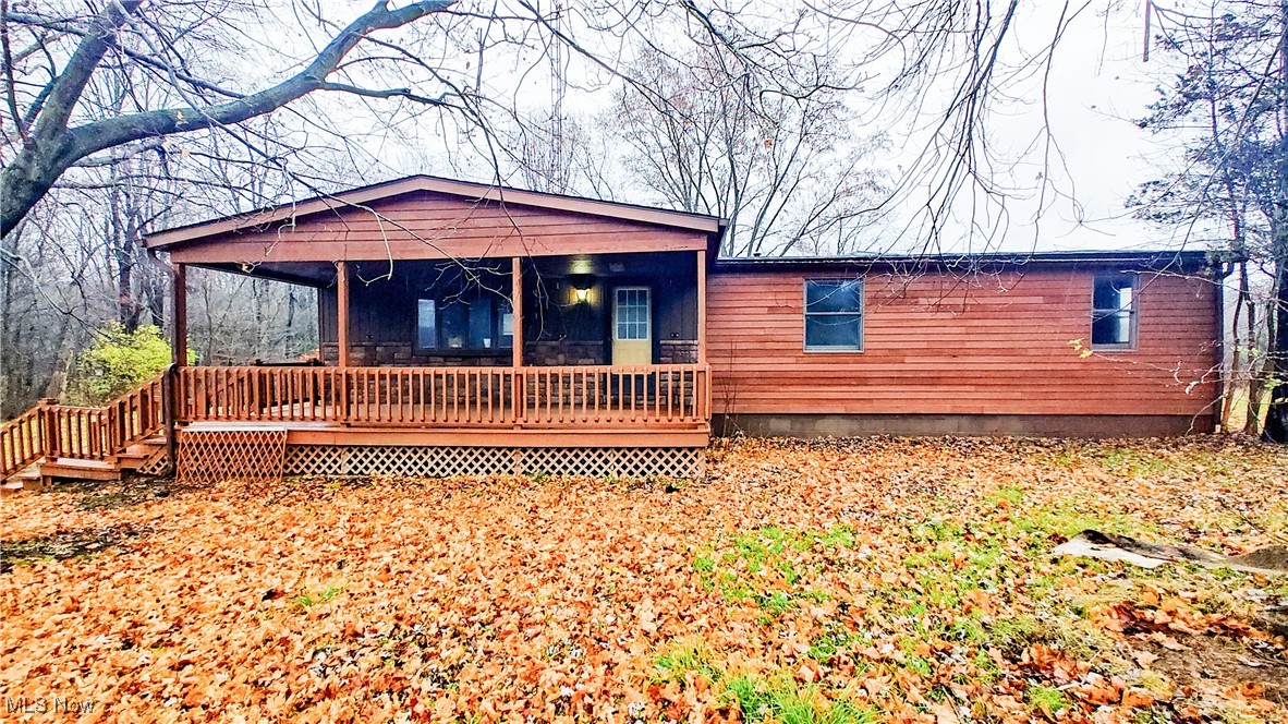 13885 Beard Road New Springfield OH 44443