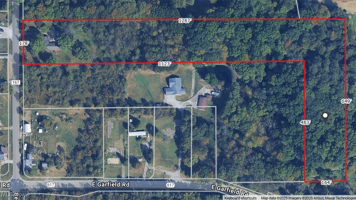 13885 Beard Road New Springfield OH 44443